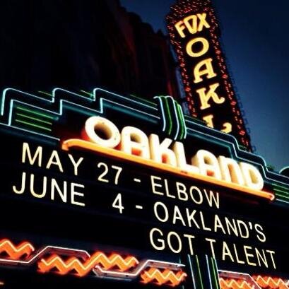 Oakland’s Got Talent offers a chance in a lifetime to kick-start a local talent! Find us on Facebook and Instagram