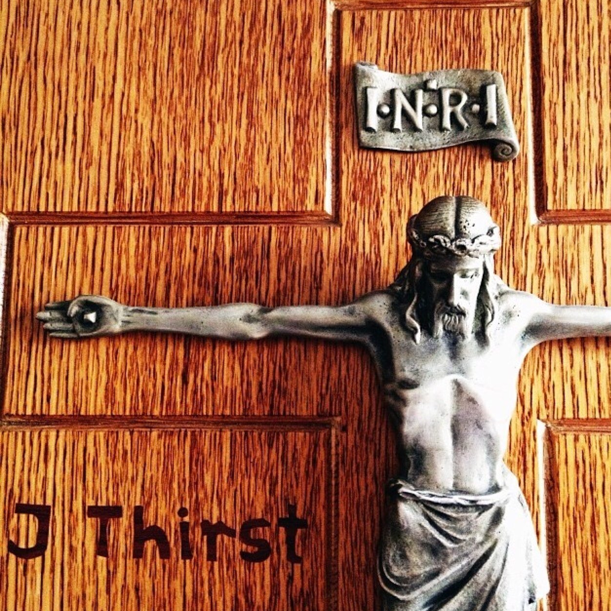 Striving to be the saint that is just me.
#AMDG #TotusTuusMaria