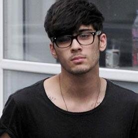 Roleplayer zayn malik