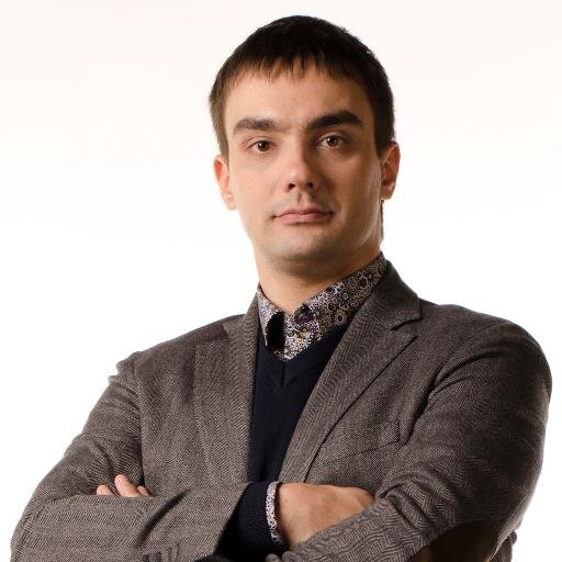 AntonMakurin's profile picture. Генеральный директор студии емэйл маркетинга Rocket Mail