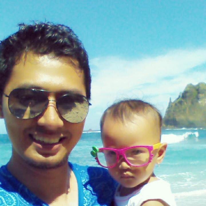 Be the best father :)