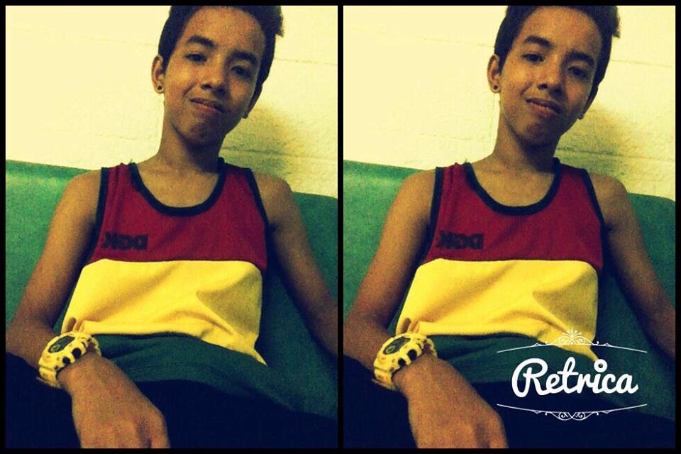 TAKE A CHANCE
 because you never know how PERFECT something can turn out.