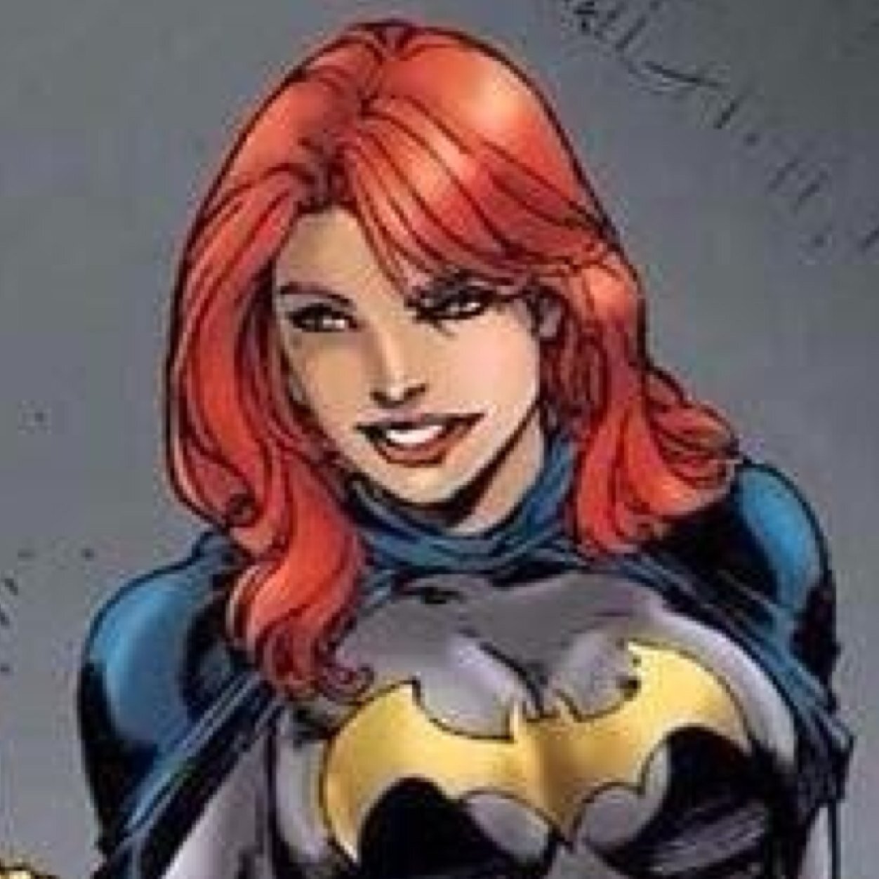 Sometimes, extraordinary things happen the very worst people & the best people suffer. Sometimes people get miracles & some don't. #DCRP #FirstBatgirl #Literate