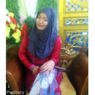 IndahDaFae's profile picture. 