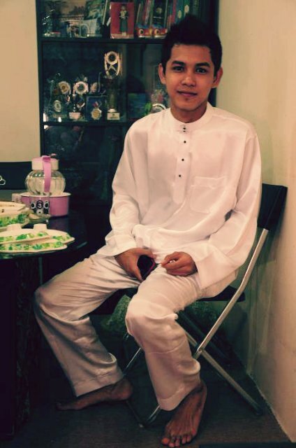 Ucops_ZA's profile picture. Zaharif 22 Damansara 
~ Seorang playboy yang sedang belajar untuk menjadi pencinta yang setia :') 我爱你。