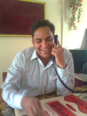 chief block education officer ASPUR district dungarpur