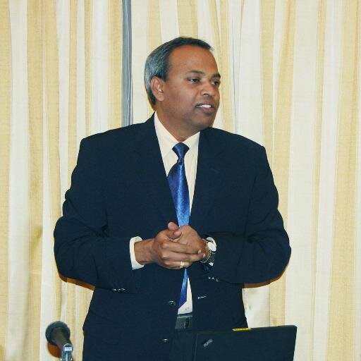 DQS India  MD and CEO  India