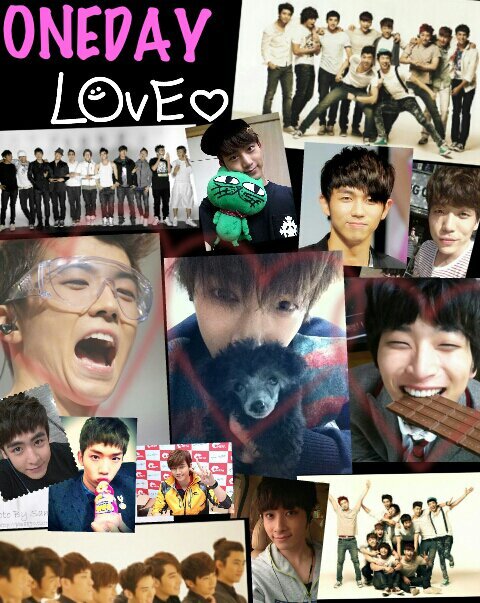 2PM2AMが大好き♡Oneday사랑해~٩(๛ ˘ ³˘)۶♥うよん・じゅんけにｷｬｯ!ｷｬｯ!してじぬんに癒されてます♪フォローなどはお会いしたり、仲良くなってからさせて頂いています(ゝω･)☆／HOTTEST