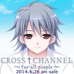 Cross Channel公式 Twitterren クロスチャンネルのアンケートにご