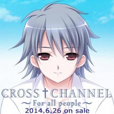 Cross Channel公式 No Twitter クロスチャンネルのアンケートにご回答いただいた方にお配りしている壁紙ですが Psvita用の 壁紙もございますので こんな感じで設定することも可能です クロスチャンネル Http T Co 1ir6jrrxcq