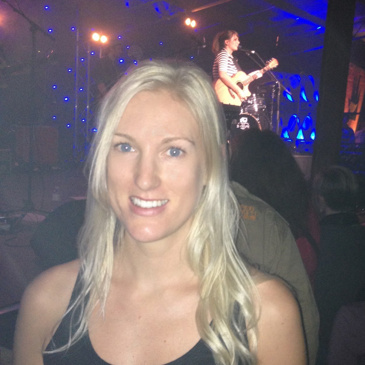 Planetgrace's profile picture. 