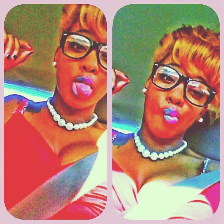 Follow Me On IG: @_loveemamacita // @_Citaaaaaa R.I.P To Lil Dee Gone , 6ut Not Ever Forgotten ✊