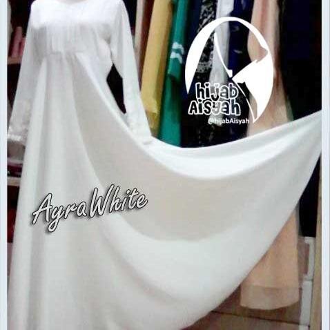 @HijabAisyah Guide You to Syar'I | Beauty Inside, Syar'i Outside | SMS/WA 081287951110 PIN 2296C55B