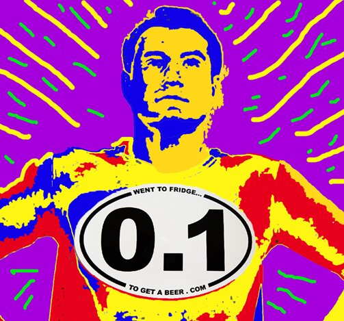 WenttoFridge's profile picture. Team of runners, beer enthusiasts, podcasters, bloggers, craftsmen and event organizers who all hail 0.1 !
