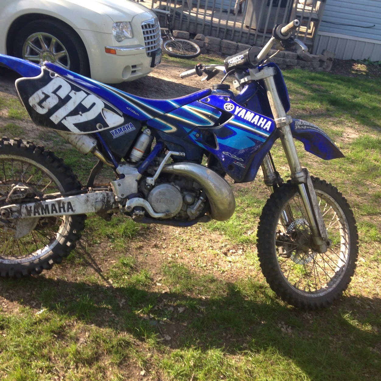 markellramirez's profile picture. Football is life #28