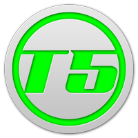 Turn 5 Media (@turn5media) 's Twitter Profile