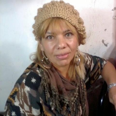 aliciadeoxum's profile picture. Coach espiritual
Lic en Tarot
 TEL 4200-0000