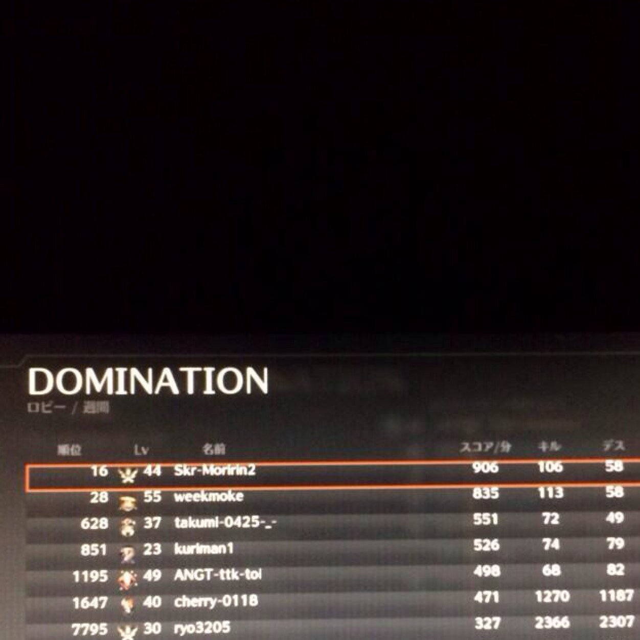 xLicth_'s profile picture. クランには入らず孤独にパーティに誘ってもらってるAlfinです（・◇・）/~~~ さあPT誘いお待ちしてます