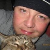 I'm a Cincinnati boy I love love my city and all of the people here. I'm 39 and I often wonder how in the hell did I get this old lol