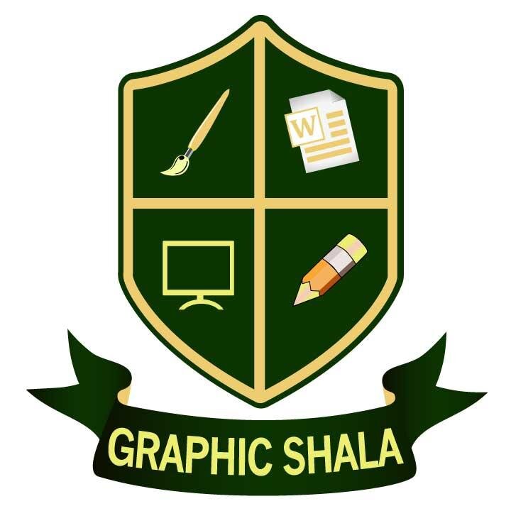 Graphic Shala a community for every graphic designer where He/She can learn designing, can post his/her projects  as showcase and much more