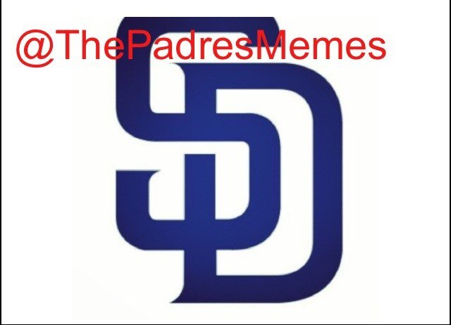 Your home for official Sandiego padres memes! #GoPadres #ThePadresMemes