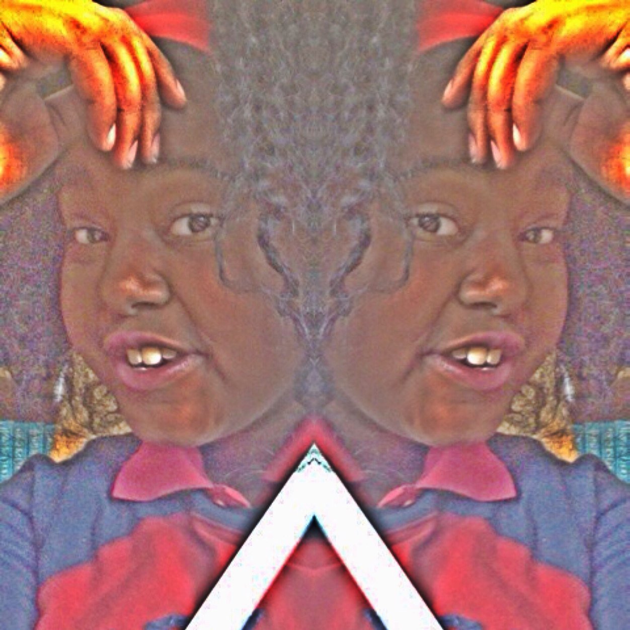 I Never Switched Sides. I Just Switched Lanes Got Older. And Realized Everyone Ain't The Same AnniciaBestfriend