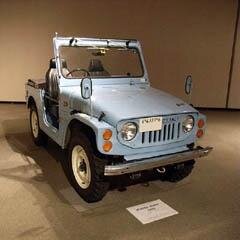 lj20driverさんのプロフィール画像