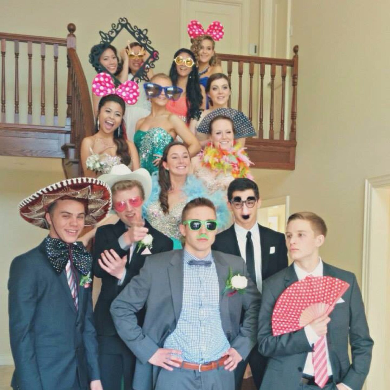 mmcphee22's profile picture. Appendix free Nov. 2011