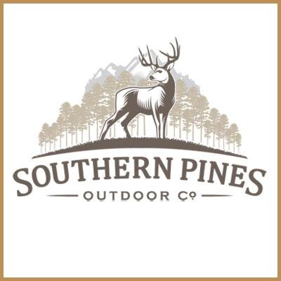 Hunters, anglers, landowners and outdoorsmen.