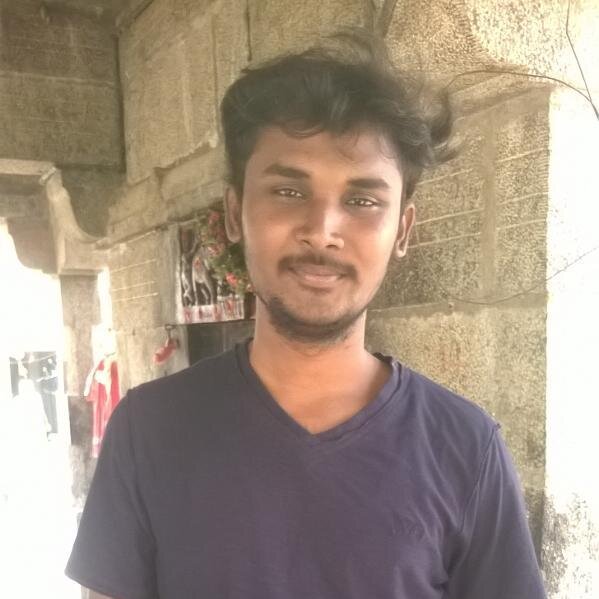 An Engineer want to grow big in life to make many people to grow in their life.
