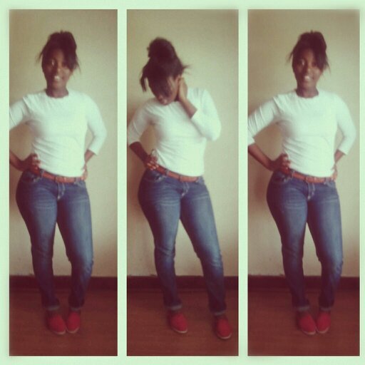 #southern bell
#beautyy&brains 
#Shortone53
#flawless 
#3xbless
#goofy&silly
#Anna no bell 