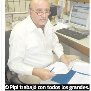 LOCUTOR-REDACTOR-JEFE DE TURNO EN RADIO RIVADAVIA, AM 630.
COLUMNISTA EN RADIO PROVINCIA, AM 1270, PROGRAMAS EL PROVINCIAL Y CLUB DE RADIO. PROFESOR EN EL CPD.