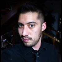 Javier Flores Chavez (@blacksheep13579) 's Twitter Profile