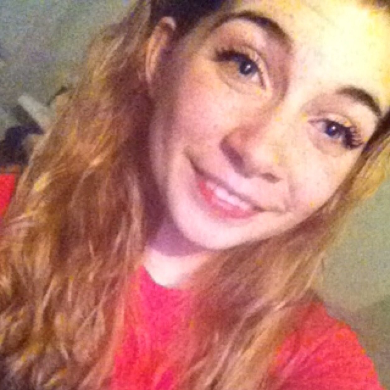 Add me on instagram: sarahkenzie__ Class of 2015. #TeamVirgo