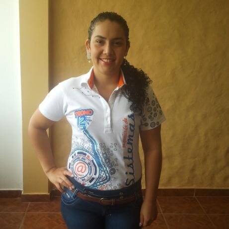 barbarayudelsy's profile picture. 