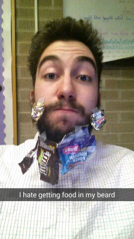 konoharaven's profile picture. Pac-Man Love Poem I try to say, I love you, but all that comes out is, Wakka wakka wakka...