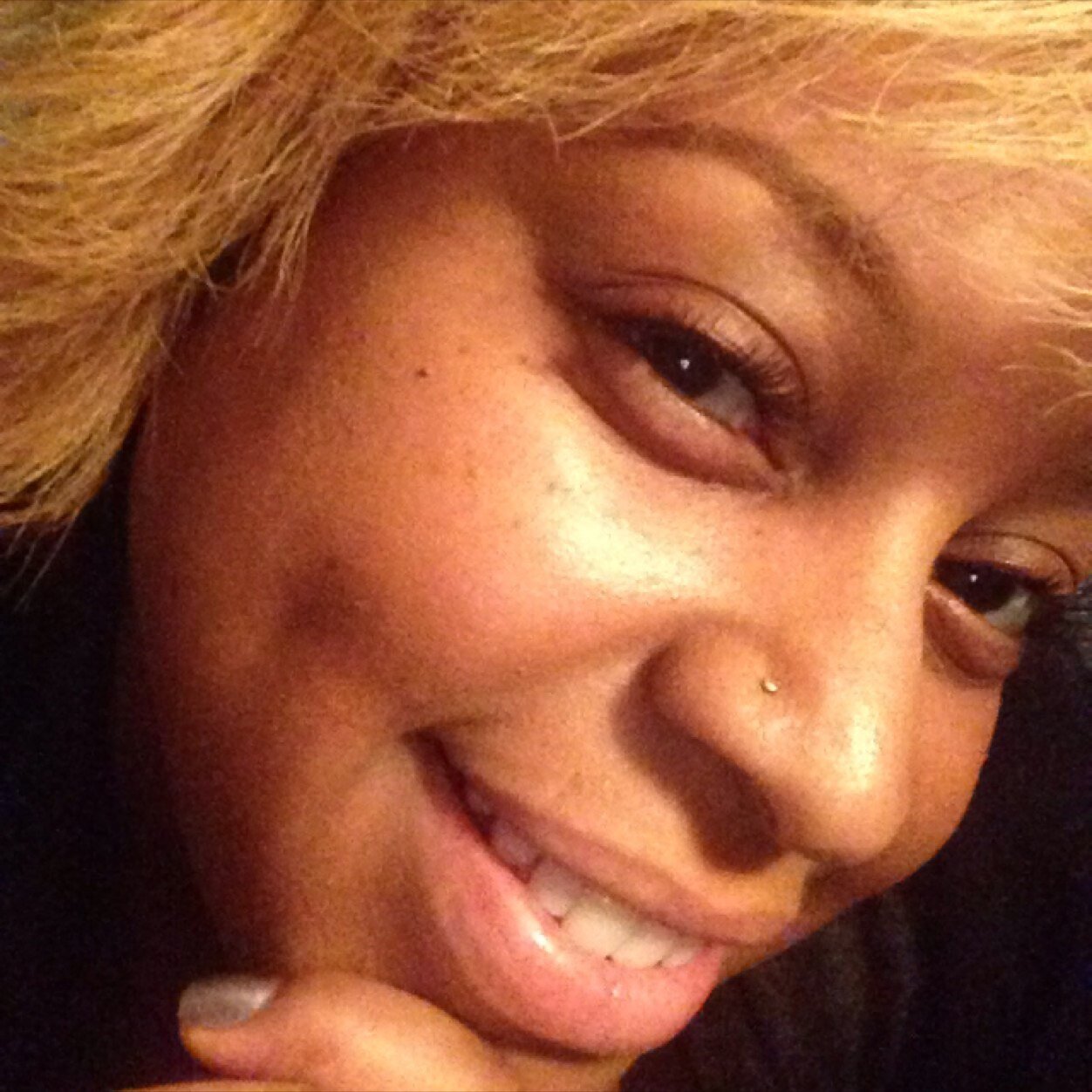Hair Stylist. Texture Specialist. Hair Care Expert. Doing my part to Save The World One Hair Texture At A Time!!!