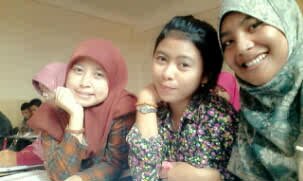 evhiiedarevi's profile picture. Simple, baik hati, ga combongg ☺