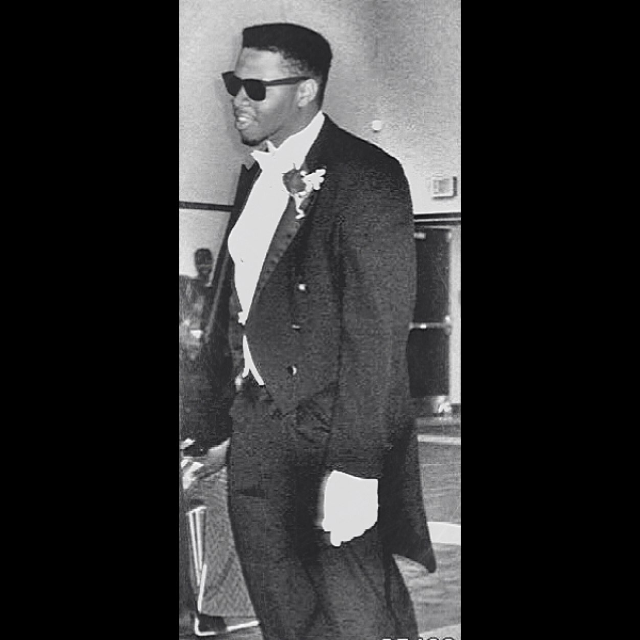 #TJThaDJ #MeridianKappaLeague #6Klub #D.O.P.E. Aubreé's Godfather