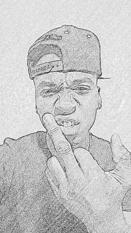 CoyHamil10's profile picture. Imma get all in that putang