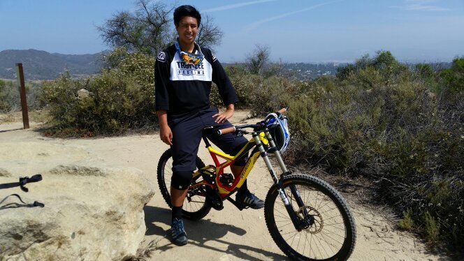 ItsLST_Leader's profile picture. 