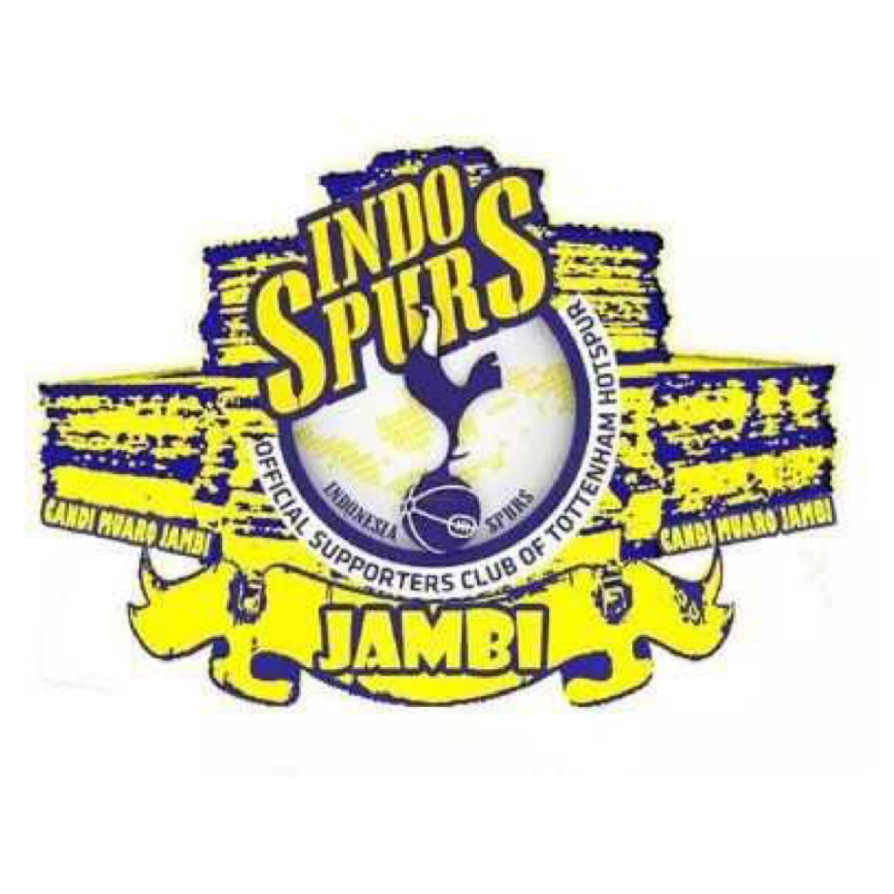 Official twitter page of @IndoSpurs Regional Jambi. Welcome & join with us. Audere est Facere. Contact Person & Info : @todetodD & @sonijames.