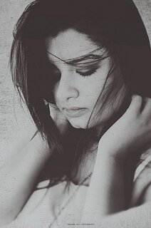 Que puedes hacer si la persona que te hace llorar tanto es la unica capaz de consolarte?
