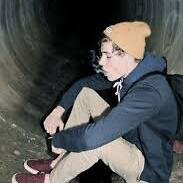 Skate
Guitarrista
Todo es posible si lo crees.