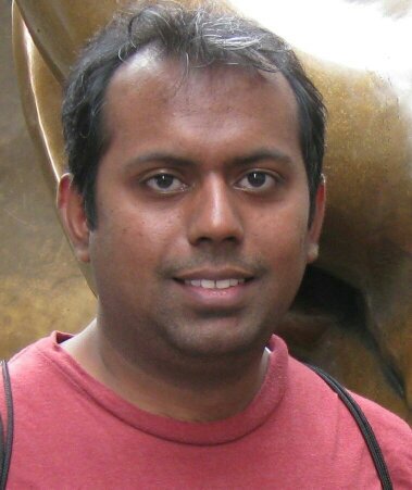 rohanraizada's profile picture. Wanderer, Dreamer, Confuzzled