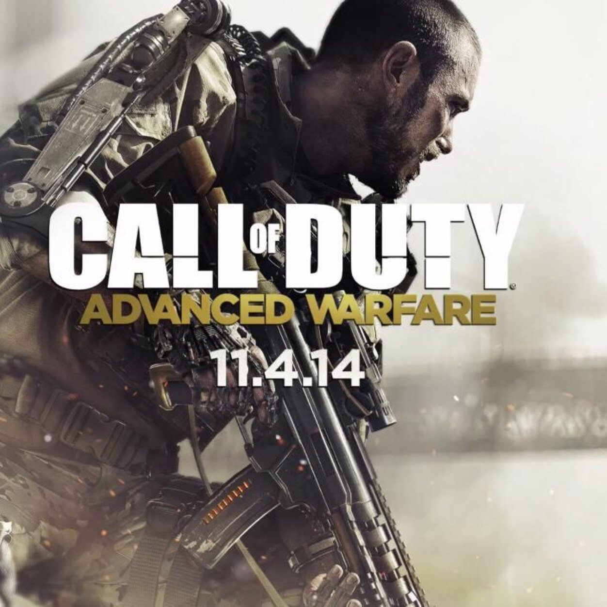 Ludocod's profile picture. J'aime ghosts