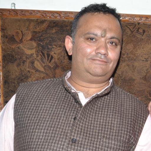 पत्रकार-सम्पादक,समाज सेवा,आर टी आई कार्यकर्ता और above all स्व्यंसेवक