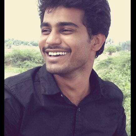 Doctor by Profession, Stocker by Passion, Chess Master by Interest. Proud INDIAN.