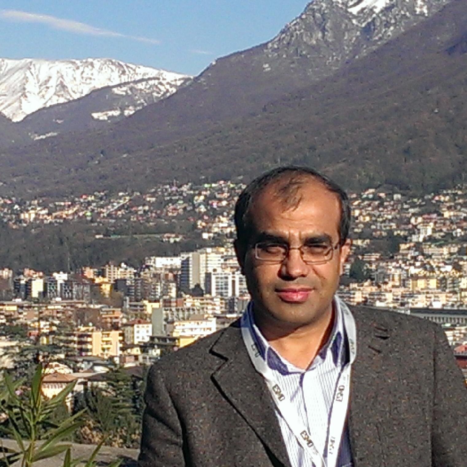 Shahid Iqbal