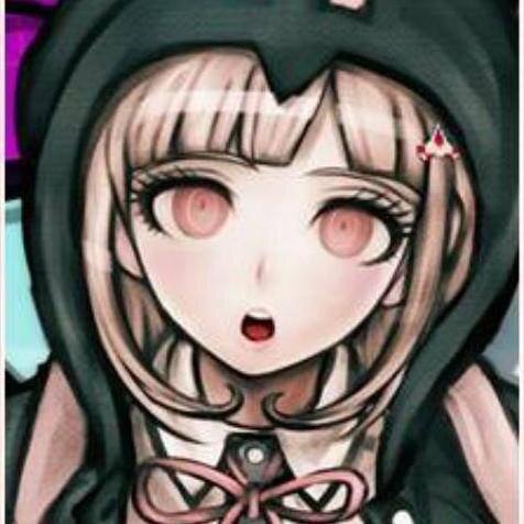 Chiaki Nanami (七海 千秋) | March 14th (Pisces) | Ultimate Gamer (超高校級の「ゲーマー」Chō Kōkō Kyū no Gēmā) | [Danganronpa 2 : Goodbye Despair]